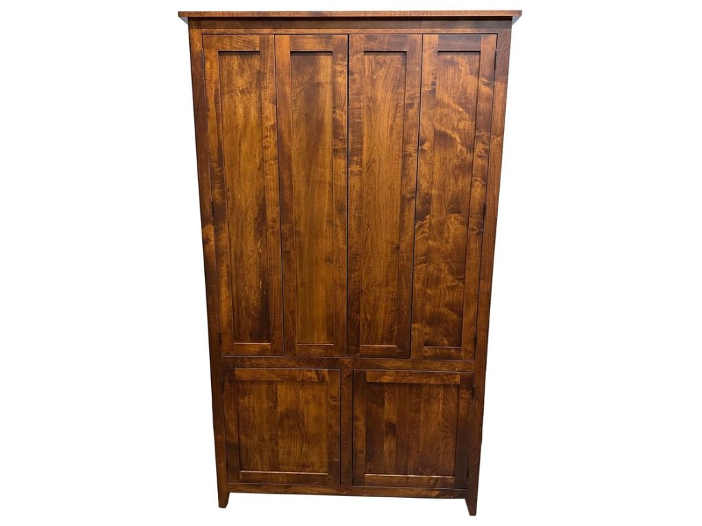 Custom TV Cabinet - main image