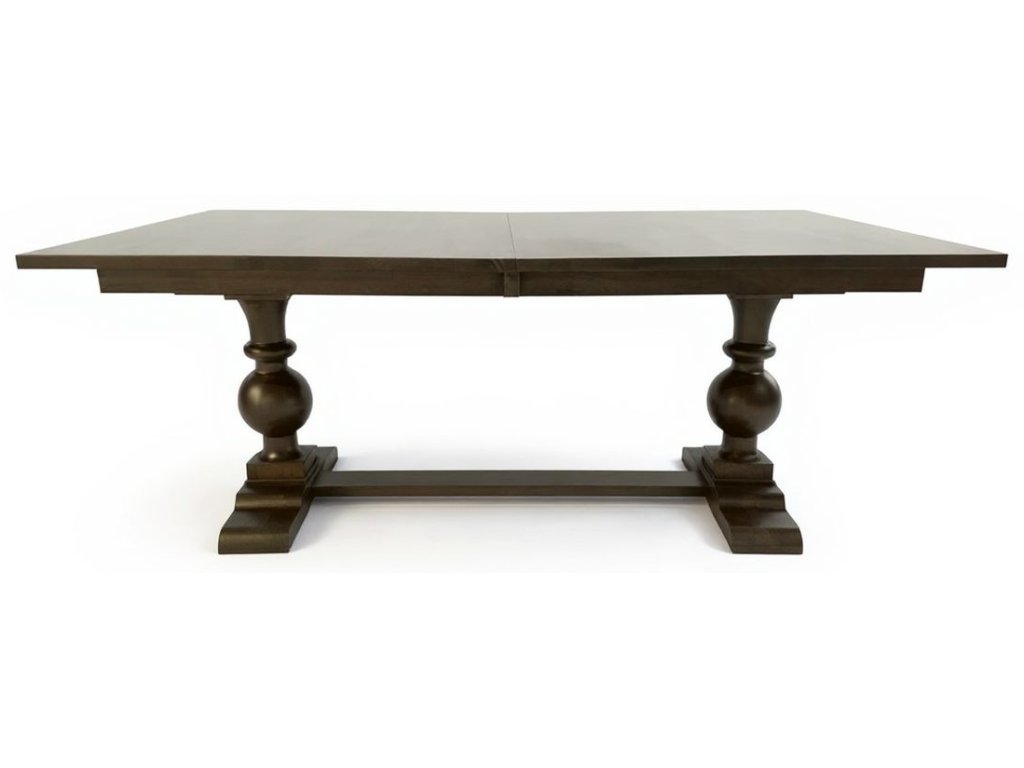 Barkman Furniture Custom Extension Table, primary thumbnail