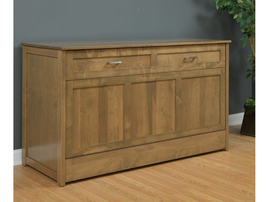 Barkman Furniture 4500 Series Urban Essence Bed, alternate view 1