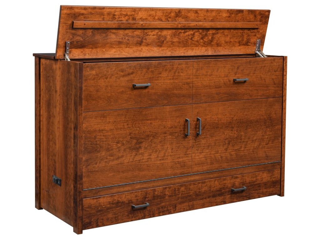 4600 Series Urban Essence Bed - image 5