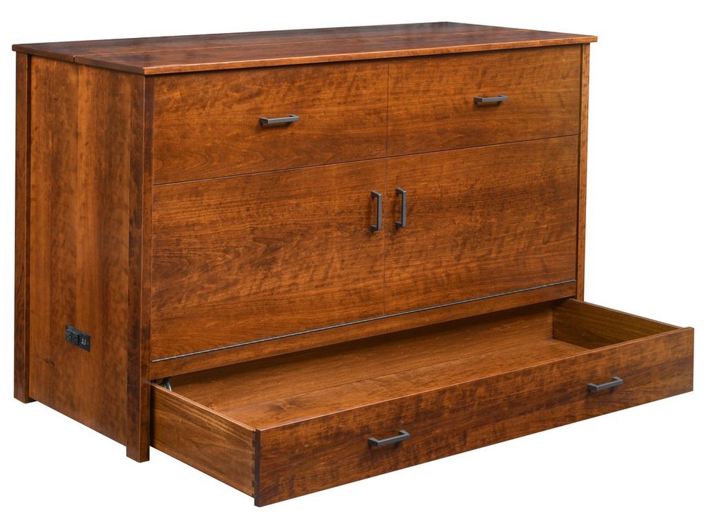 4600 Series Urban Essence Bed - image 3