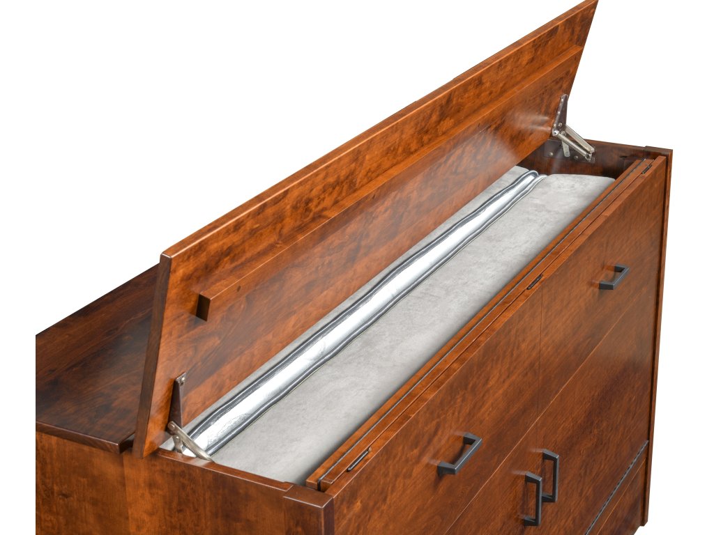 4600 Series Urban Essence Bed - image 4