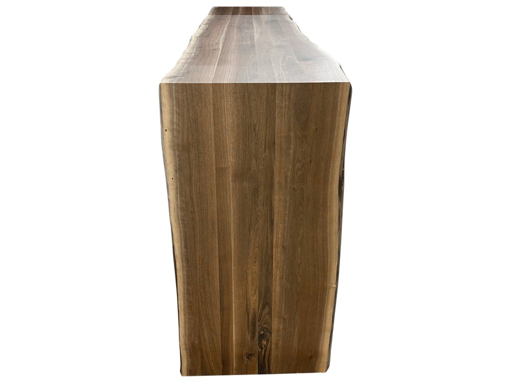 Waterfall Live Edge Buffet - image 1