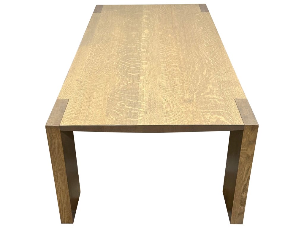 Custom Coffee Table - image 1