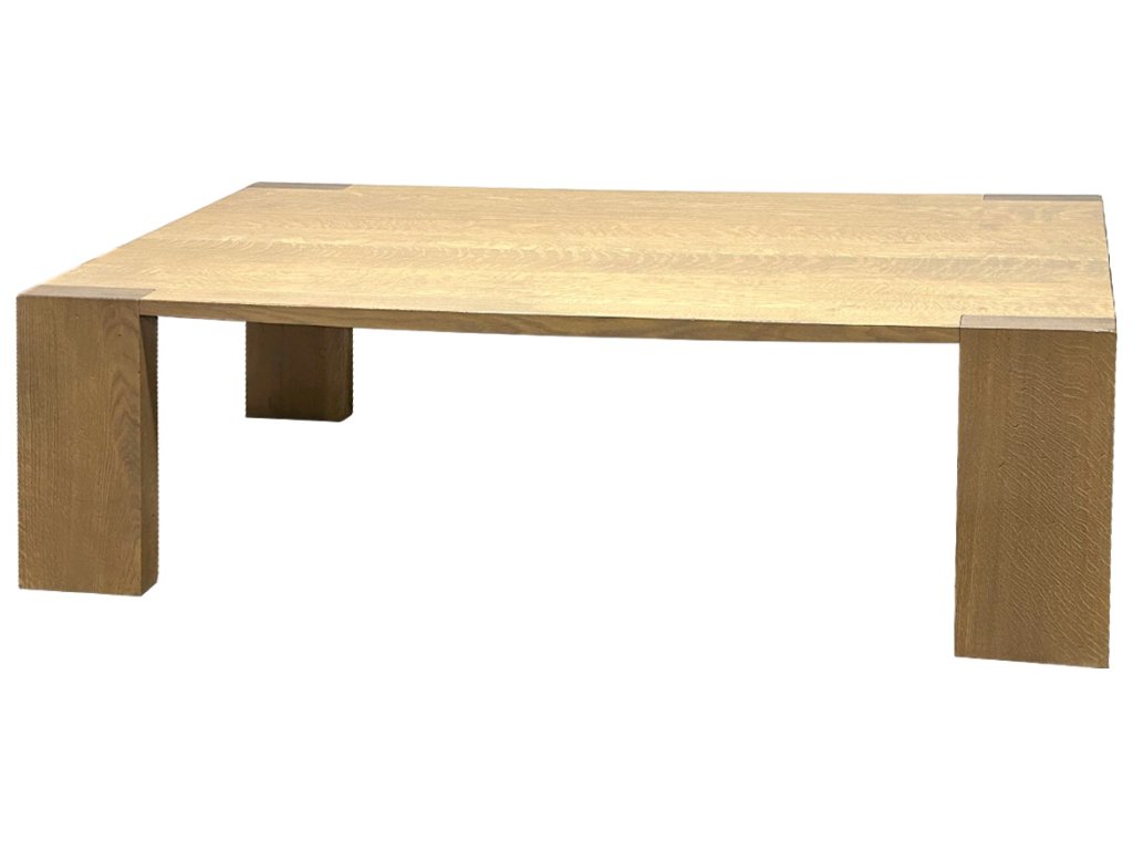 Custom Coffee Table - main image