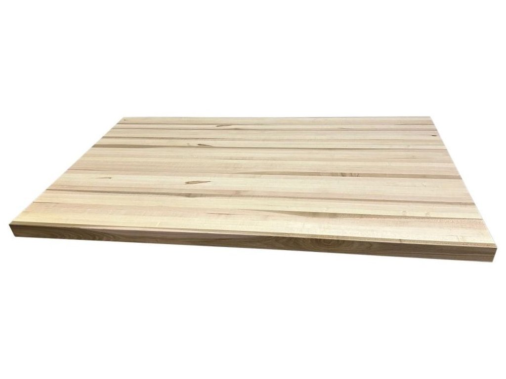 Custom Butcher Block Top - image 1