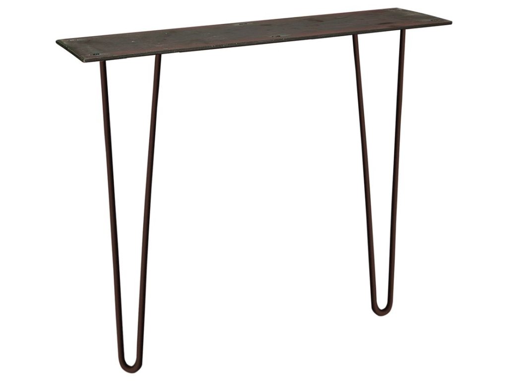 Barkman Furniture Hairpin Table Base, primary thumbnail