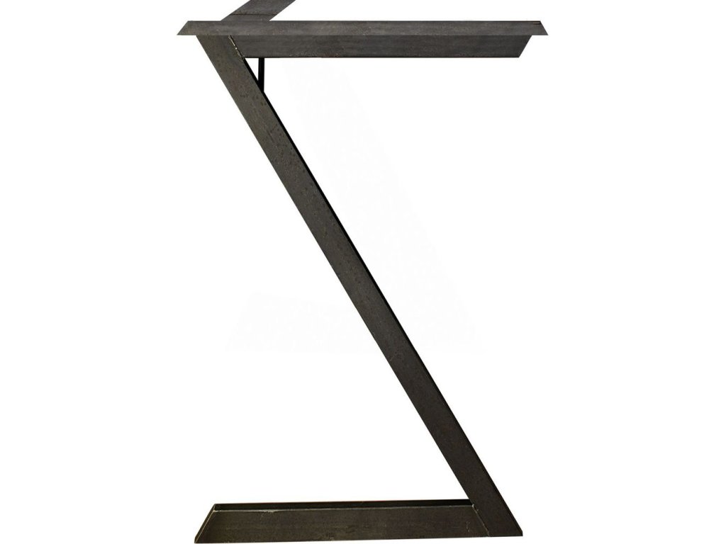 805-B Z Bench Base - main image