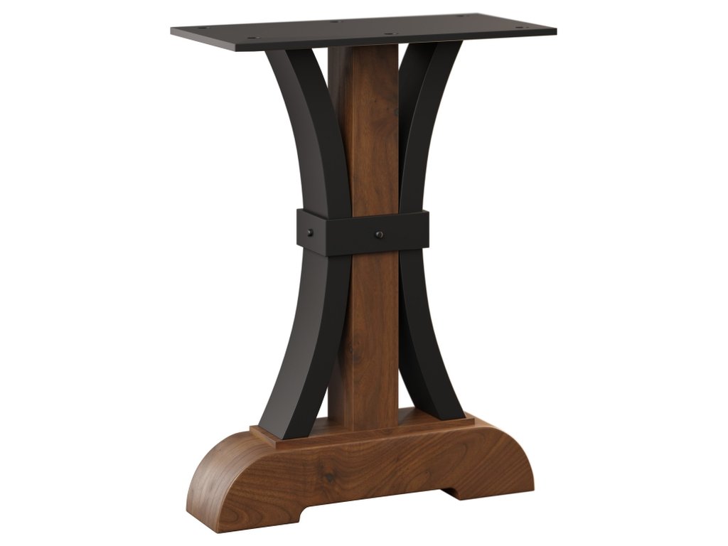 816-B Buckle Bench Base - main image