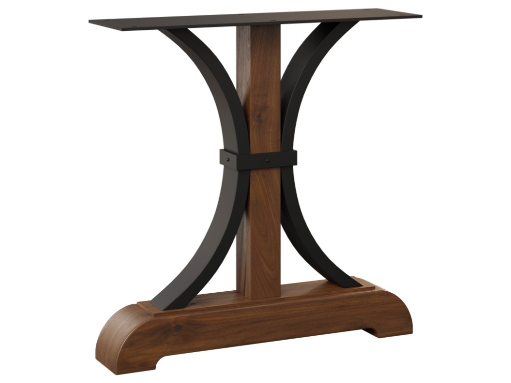 Buckle Table Base - main image