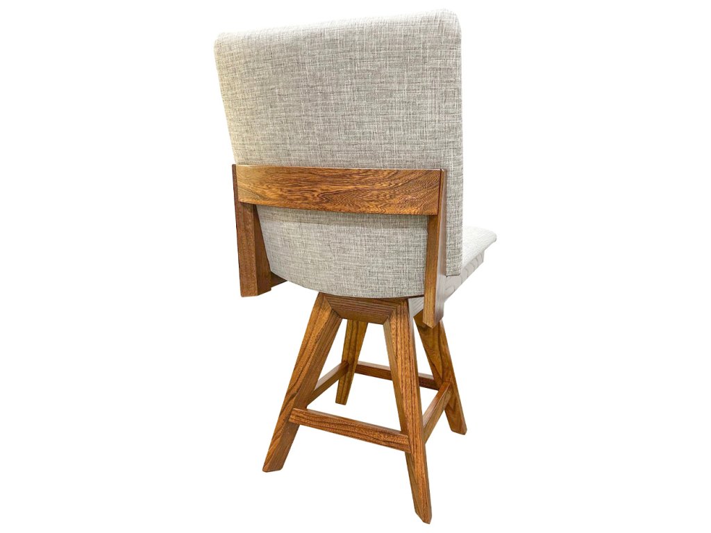 Custom Jefferson Counter Chair - image 3