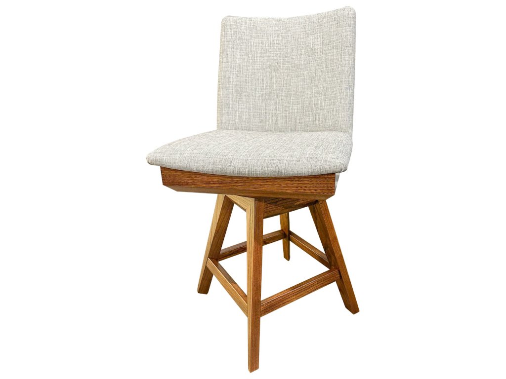 Custom Jefferson Counter Chair - image 2