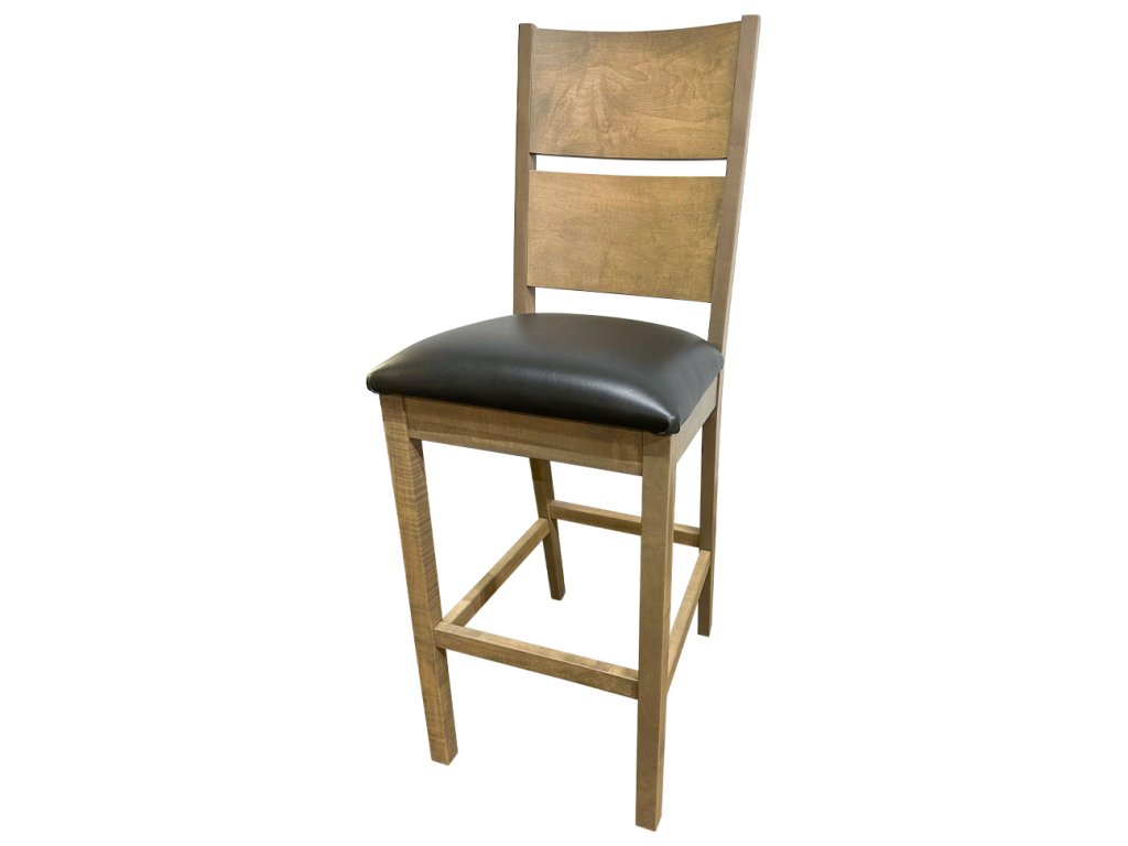 Custom Studio Bar Chair - main image