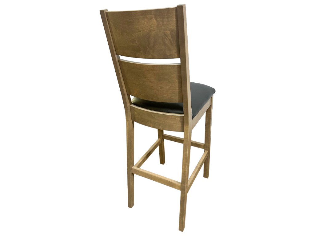 Custom Studio Bar Chair - image 1