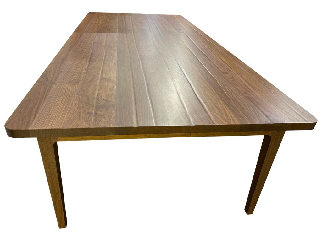 Custom Dining Table - image 2