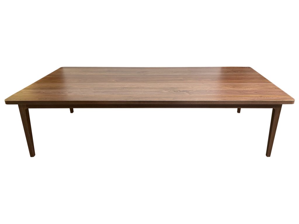 Custom Dining Table - main image