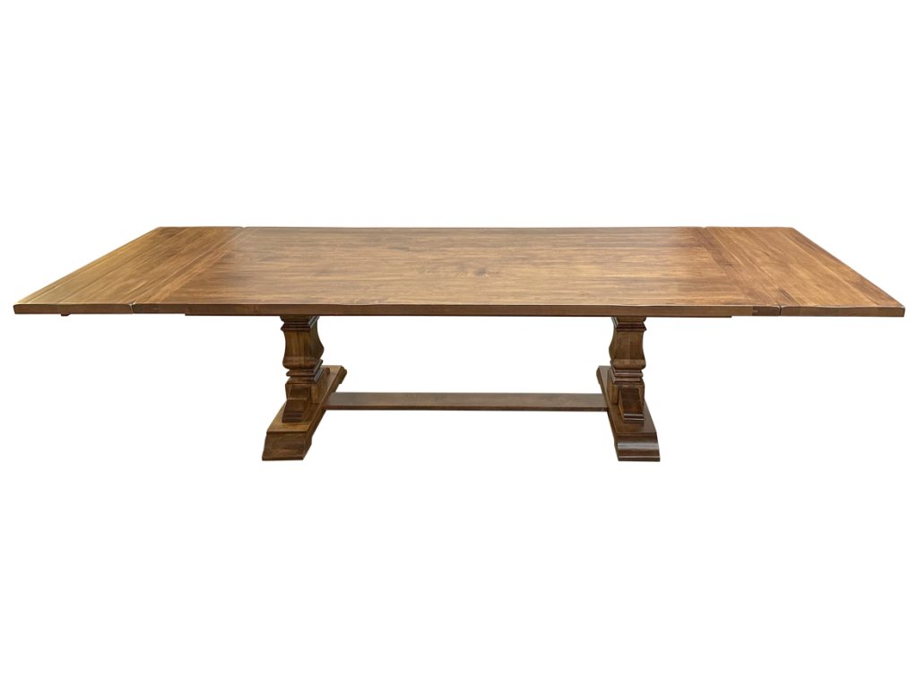 Custom Provincial Cottage Table - image 1