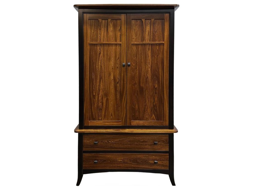 Christy Armoire - main image