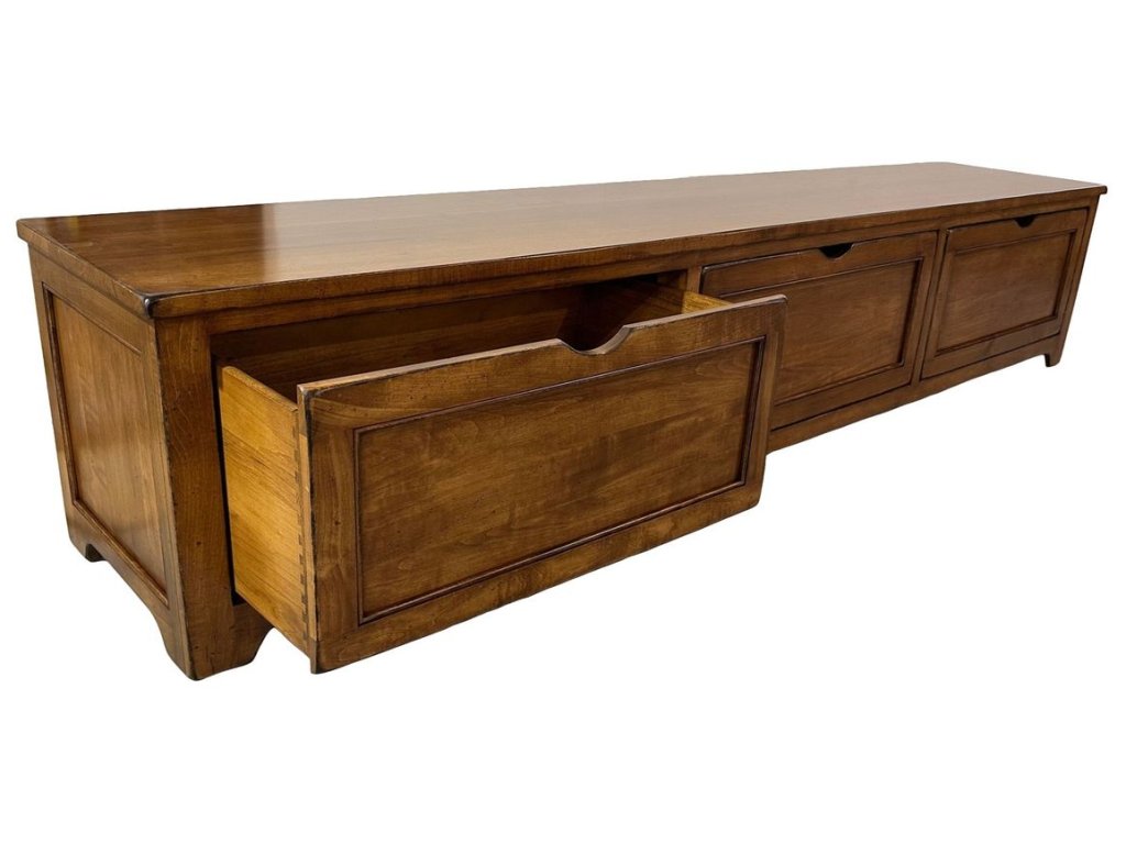 Custom Storage Bench - image 1