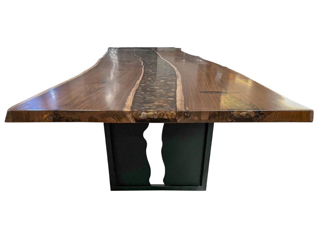 Custom River Dining Table - main image