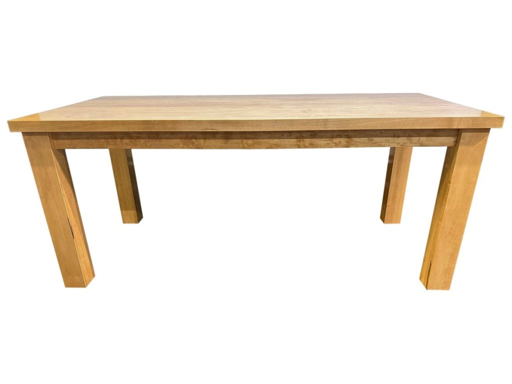 Custom Extension Table - main image