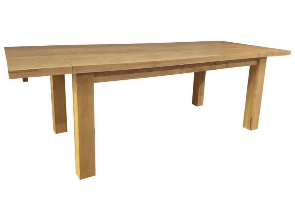 Custom Extension Table - image 1