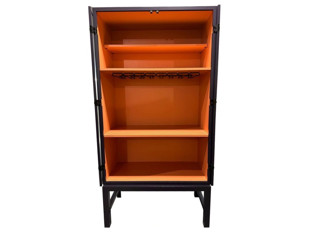 Barkman Furniture Custom Cabinet for Bar, primary thumbnail