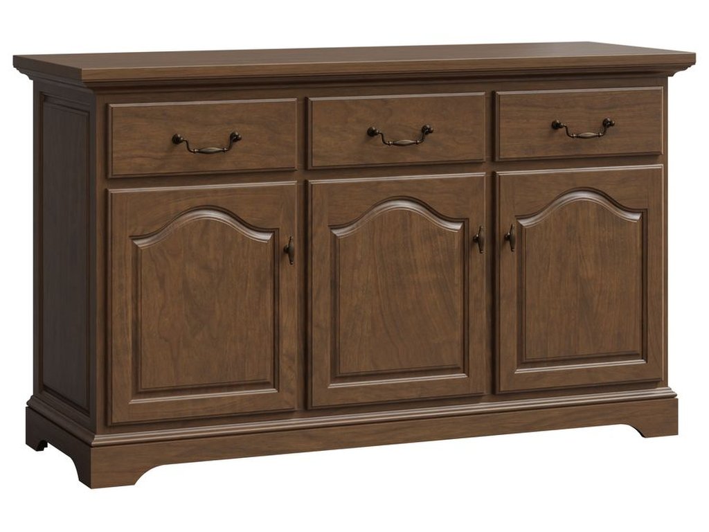 Abilene Buffet - main image