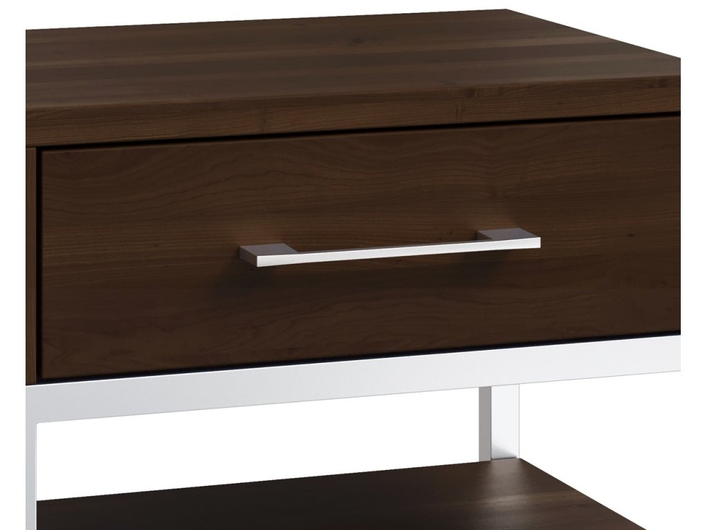Arlington 1-Drawer Nightstand - image 2