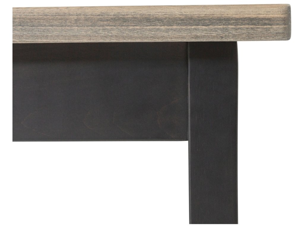 Astoria Dining Bench - image 2