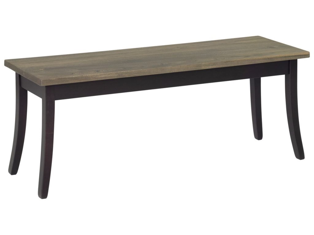 Astoria Dining Bench - image 5