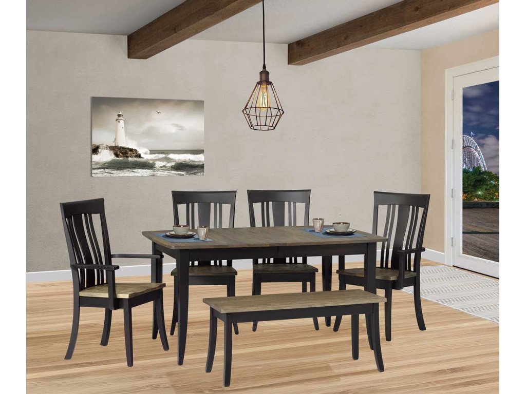 Astoria Dining Table - image 3