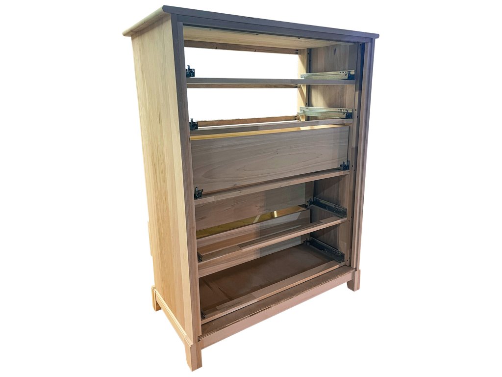 Chesapeaka Armoire - image 5