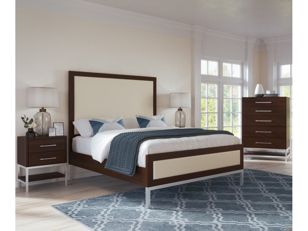 Arlington 1-Drawer Nightstand - image 3