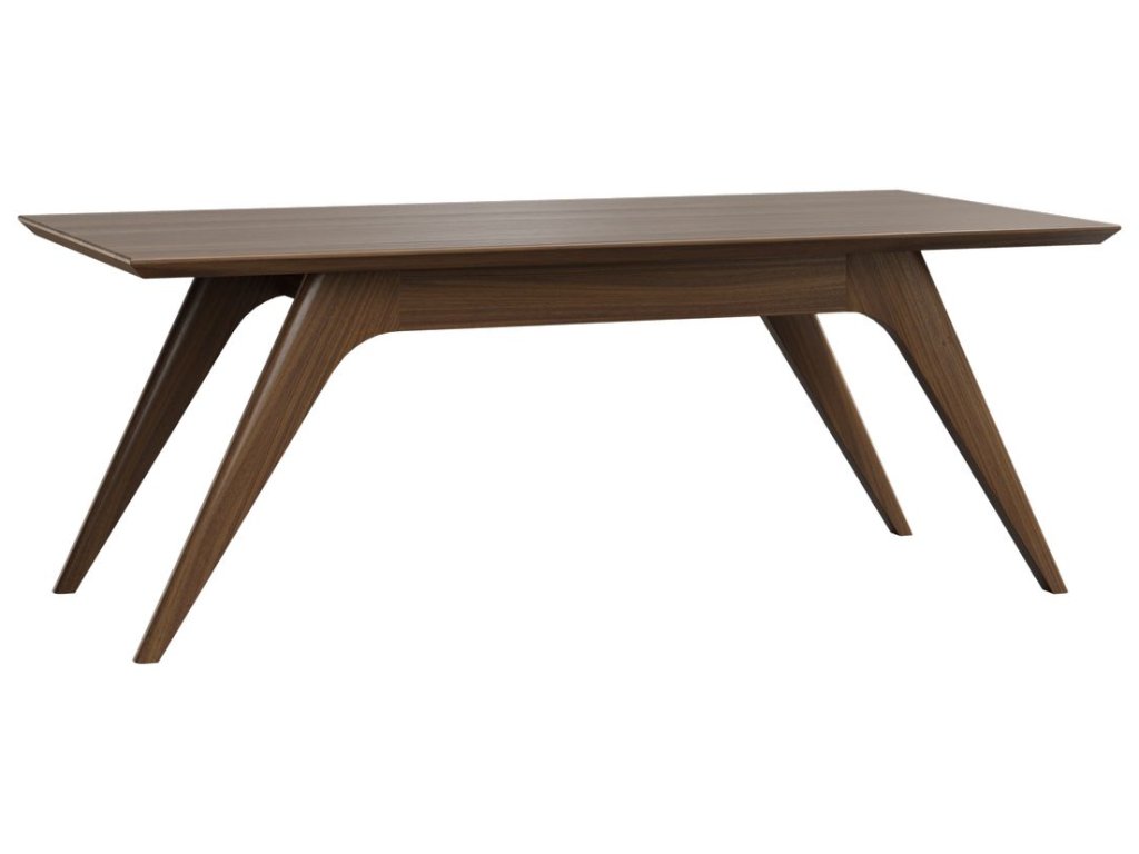 Asher Coffee Table - main image