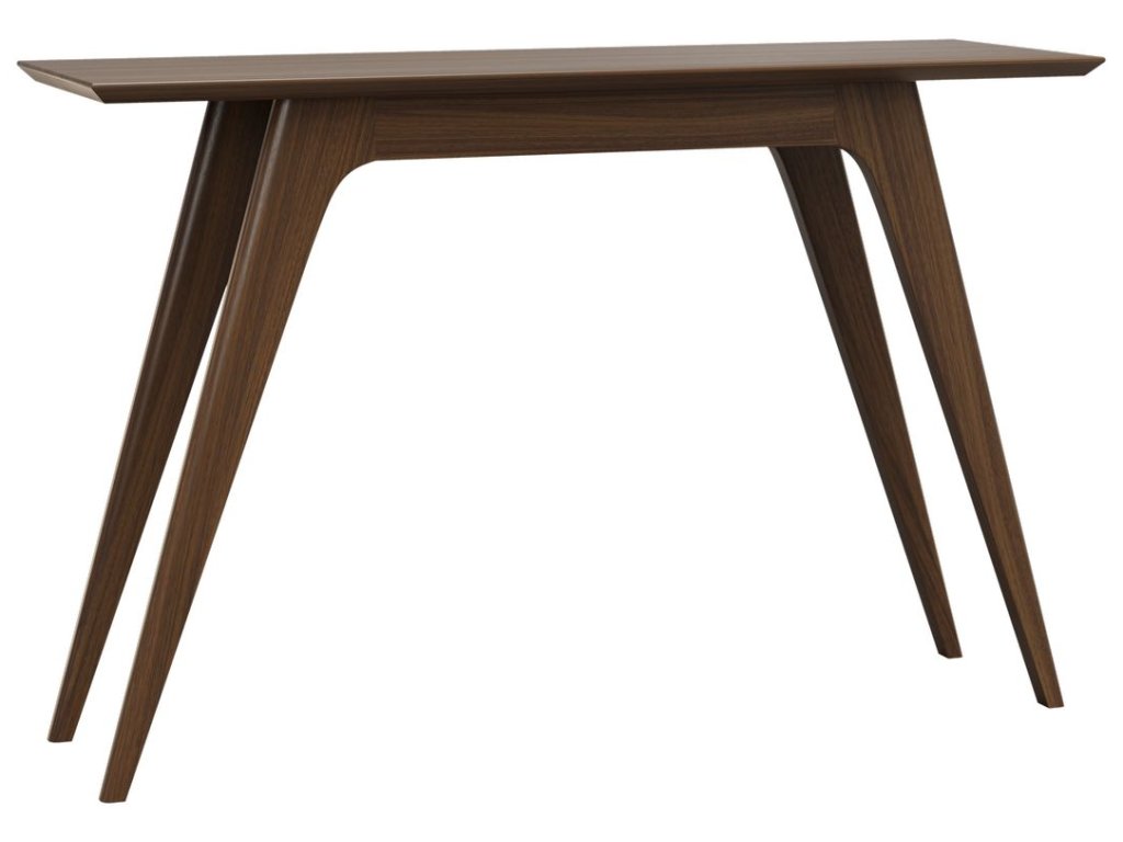 Asher Console - main image