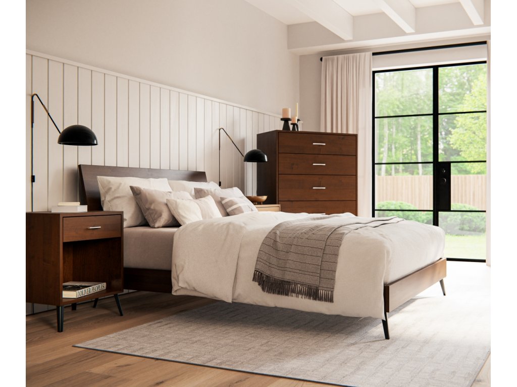 Bergen 5-Drawer Chest - image 3