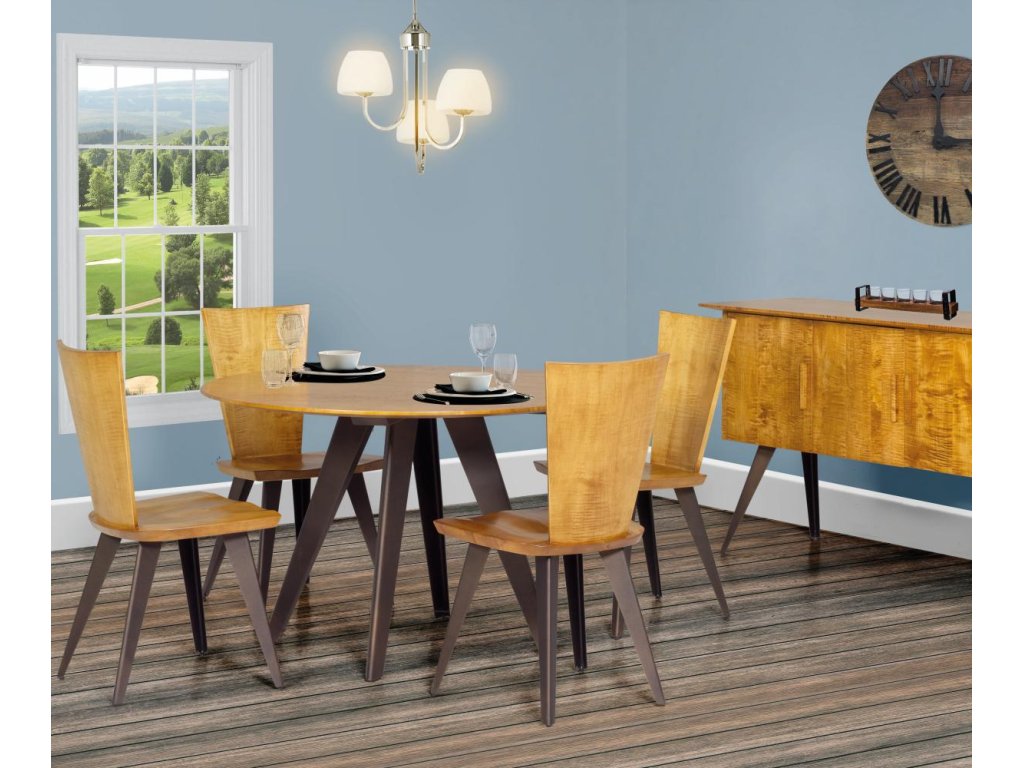 Bergen Side Chair - image 2
