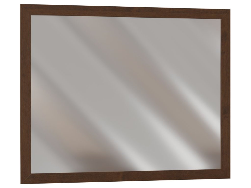 Barkman Furniture Bergen 6-Drawer Dresser Chests And Dresser, alternate view 2