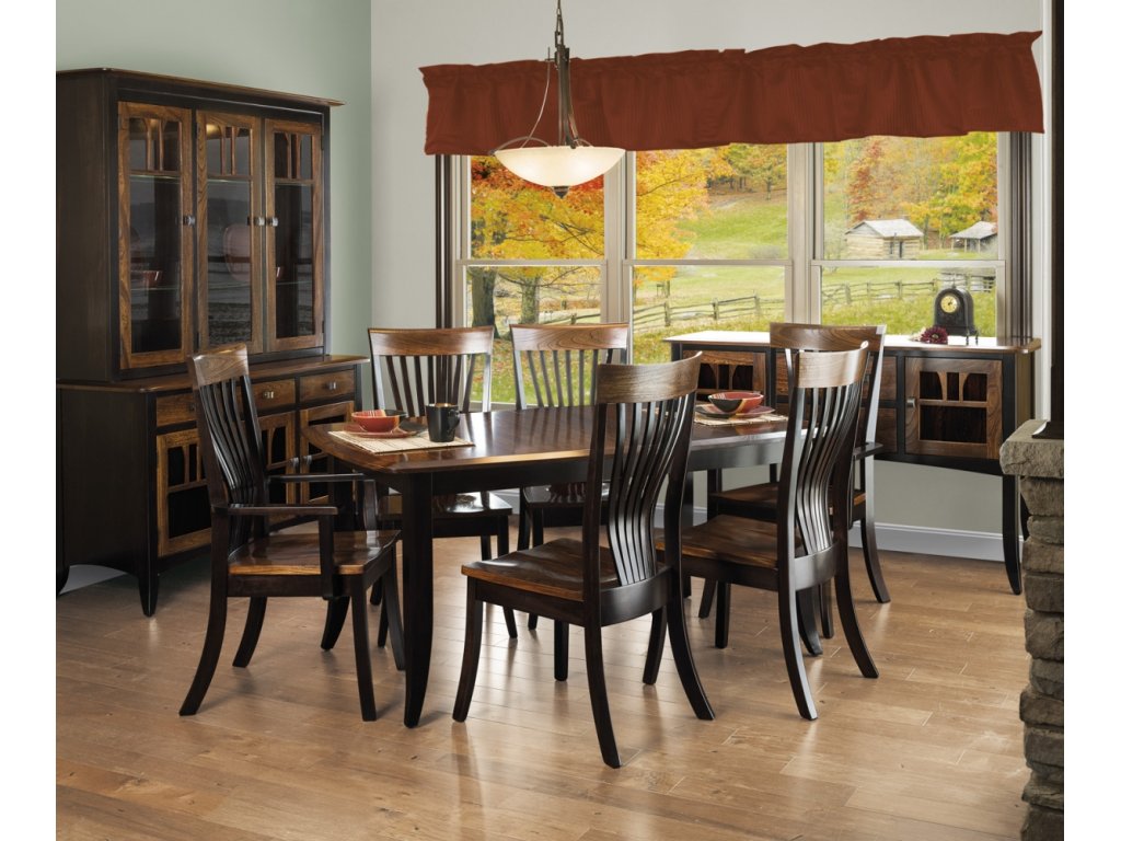 Christy Extension Table - image 9