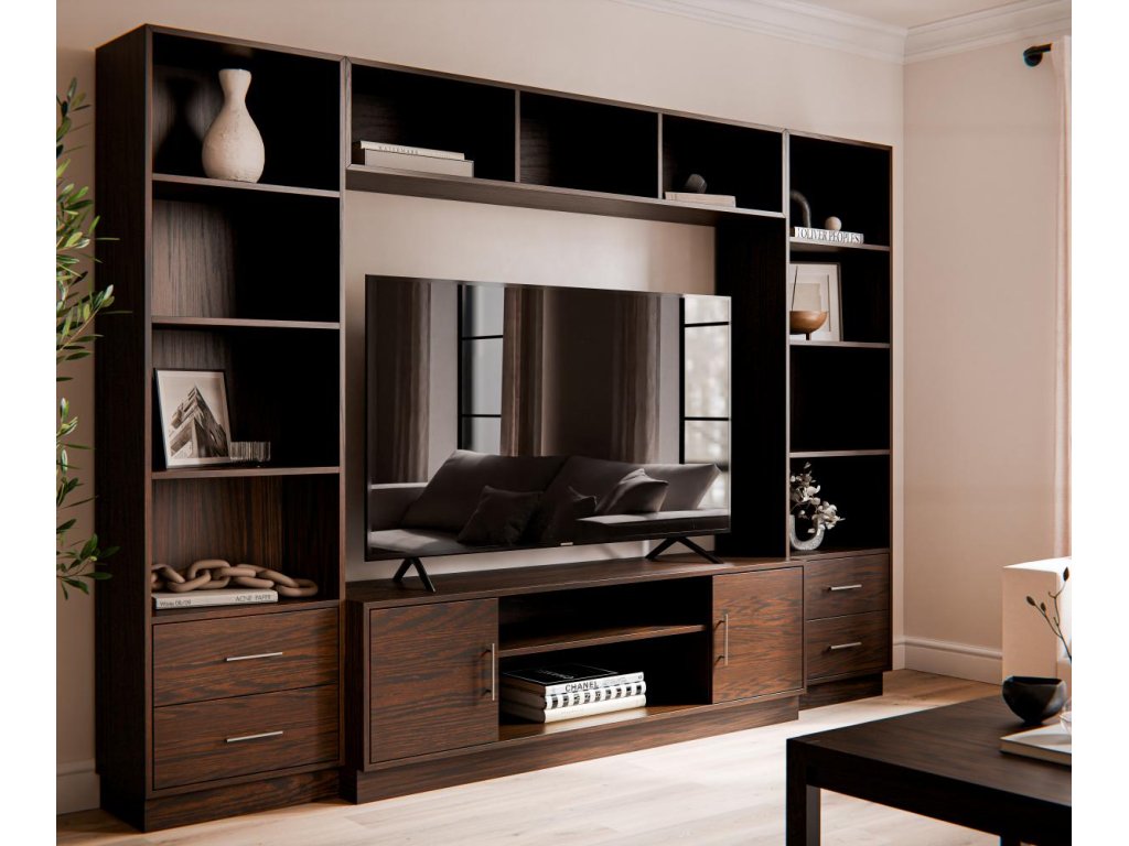 Arcadia Entertainment Center - image 11
