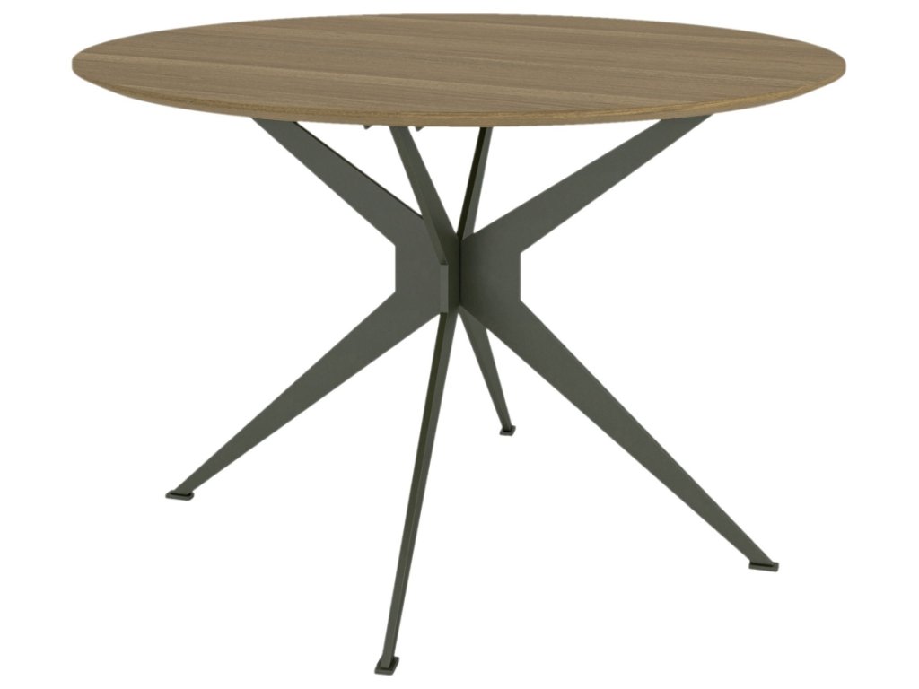 Jefferson Round Table - main image