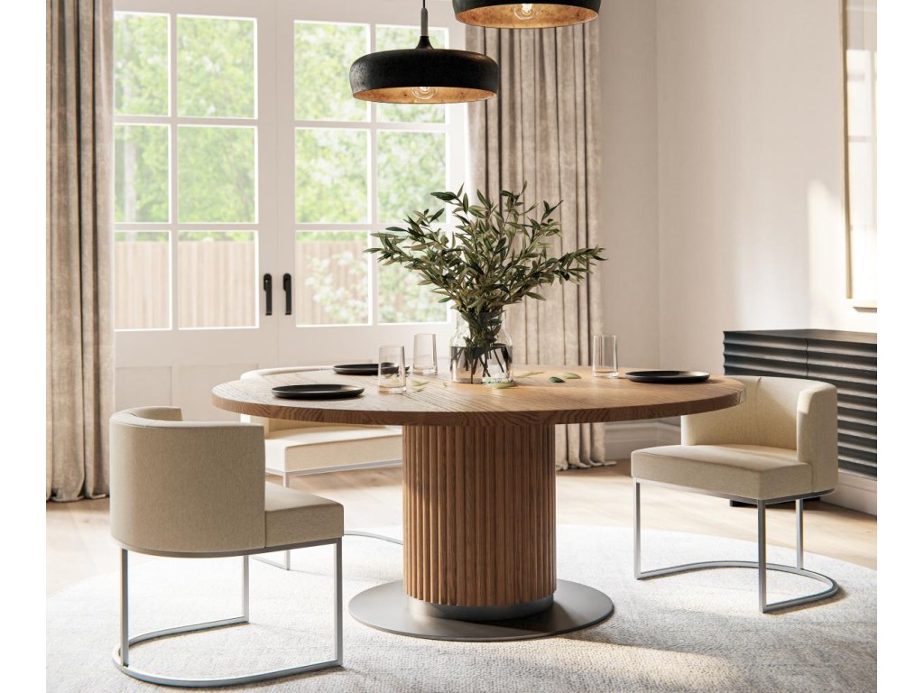 Kenton Dining Chair - image 2