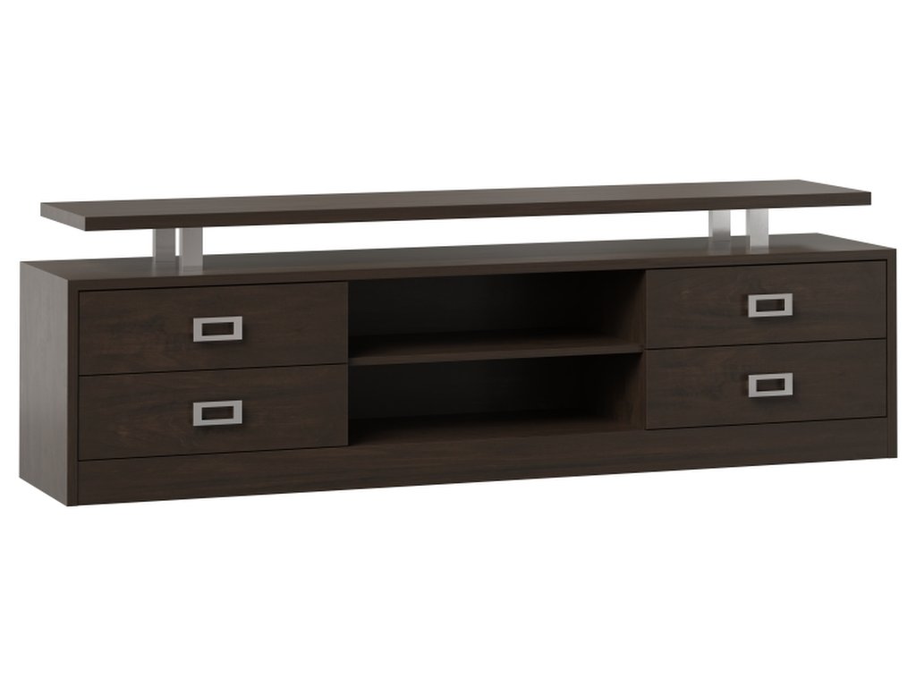 Portland Media Console - main image