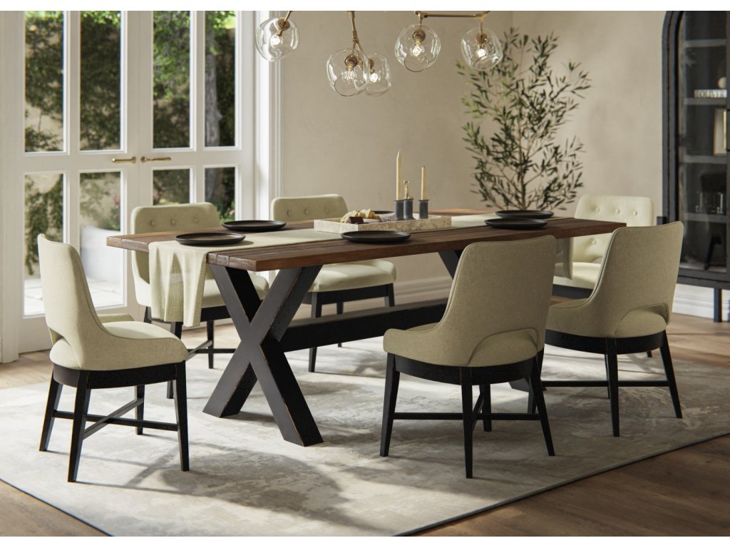 Sawyer Dining Table - image 3