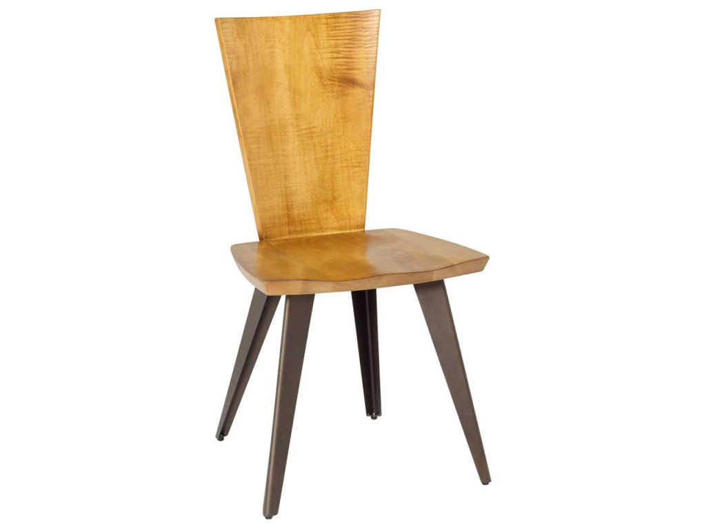 Bergen Side Chair - main image