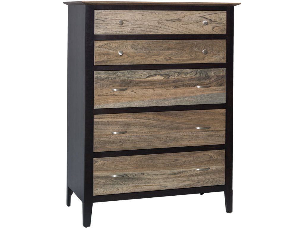 Berkeley 5-Drawer Chest - main image