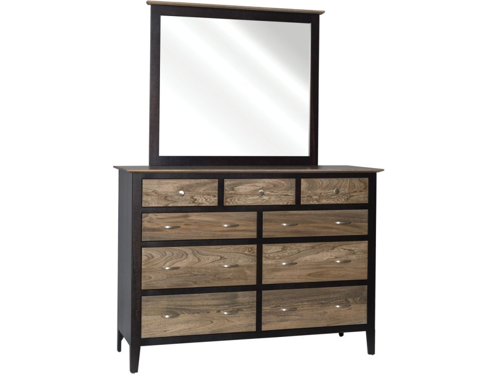 Berkeley 9-Drawer Dresser - image 1