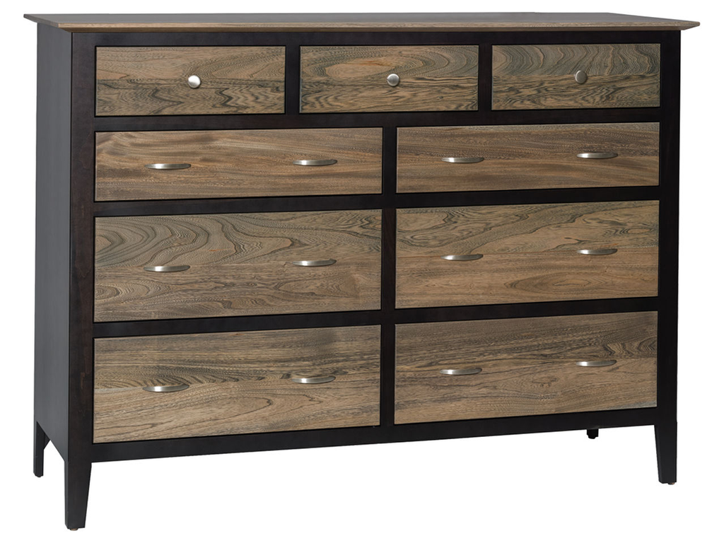 Berkeley 9-Drawer Dresser - main image