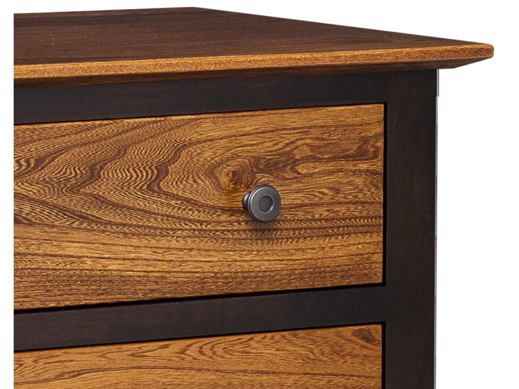Berkeley 6-Drawer Dresser - image 1